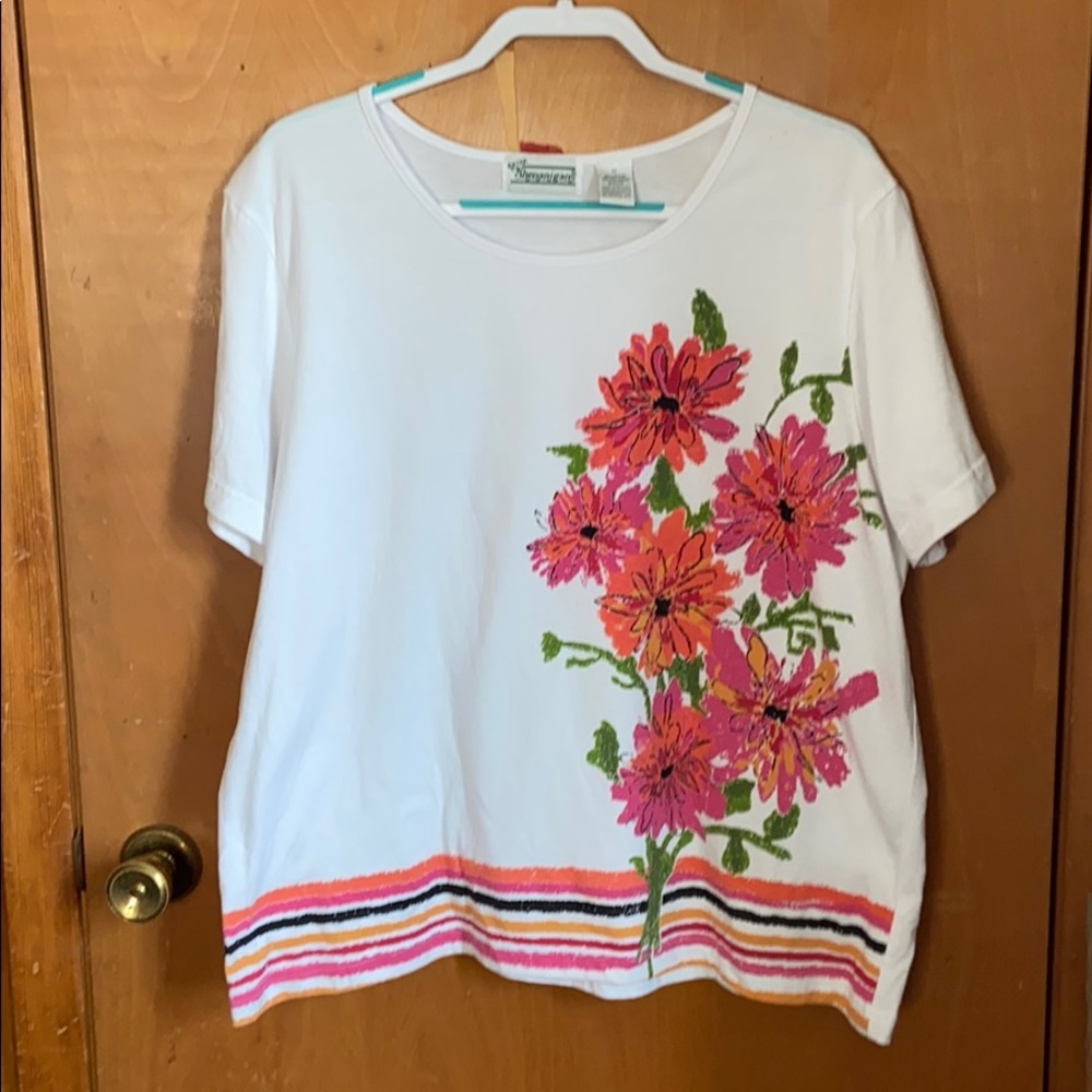 Extra Shenanigans top